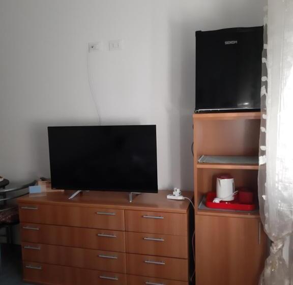 חדר סטנדרט, Fabienne