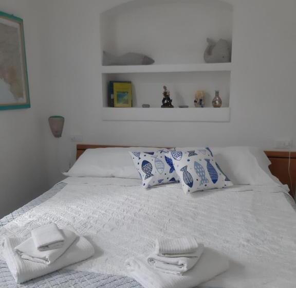 חדר סטנדרט, Fabienne