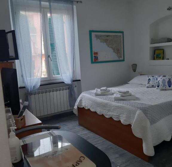 חדר סטנדרט, Fabienne