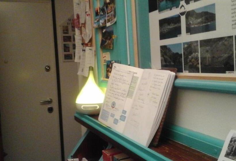 חדר סטנדרט עם טרסה, Fabienne