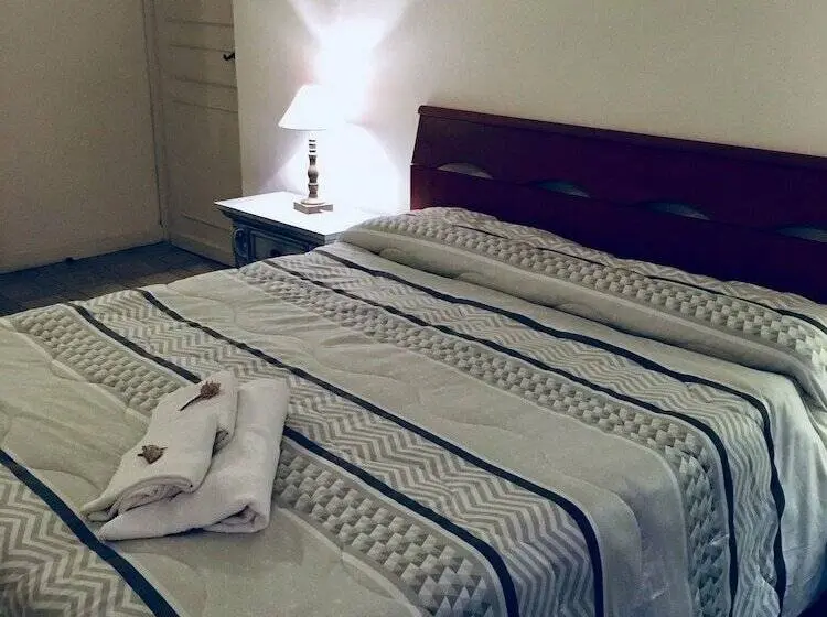 スタンダードトリプルルーム, La Casa Di Nataly
