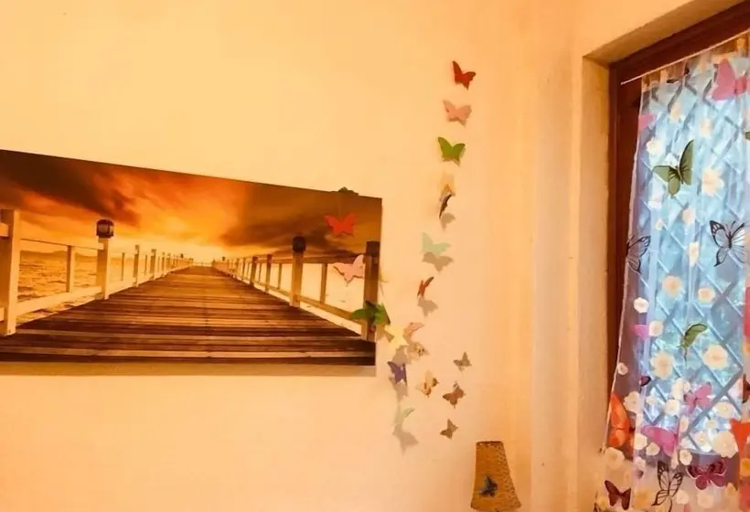 スタンダードルーム, La Casa Di Nataly