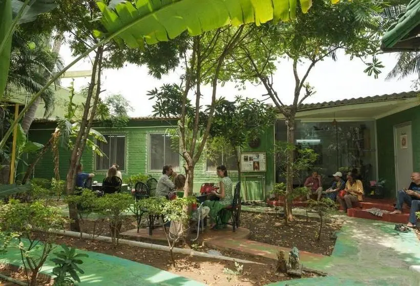 Standard-huone, Sunshine Guest House