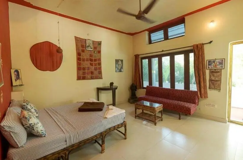 Standard-huone, Sunshine Guest House