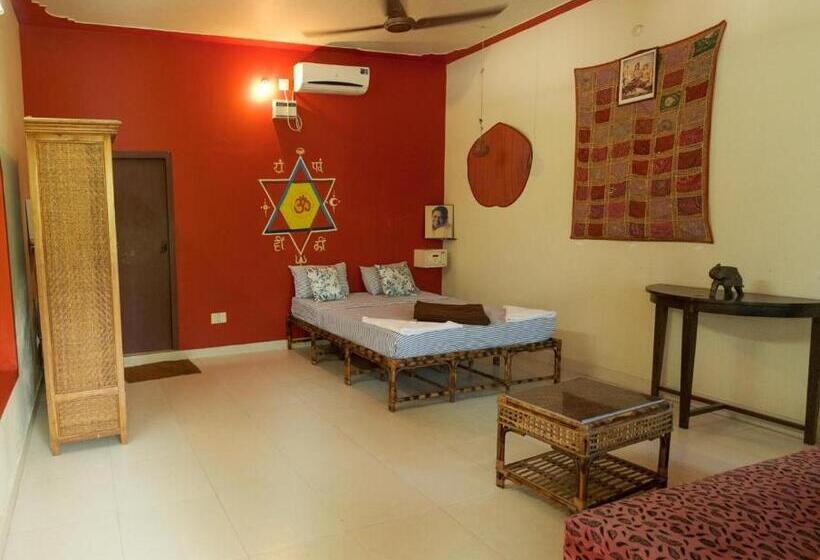 スタンダードルーム, Sunshine Guest House