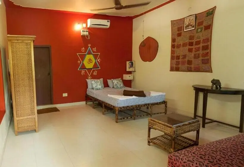 Standard-huone, Sunshine Guest House
