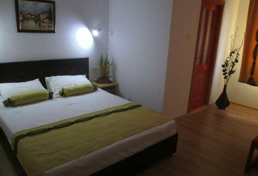 غرفة قياسية, Vamabel House