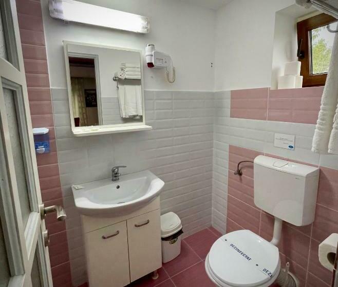 חדר סטנדרט, Vamabel House