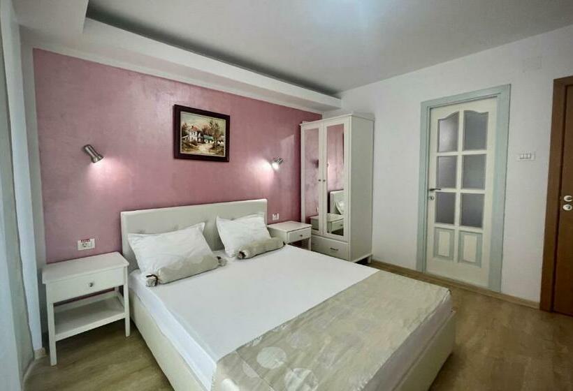 חדר סטנדרט, Vamabel House