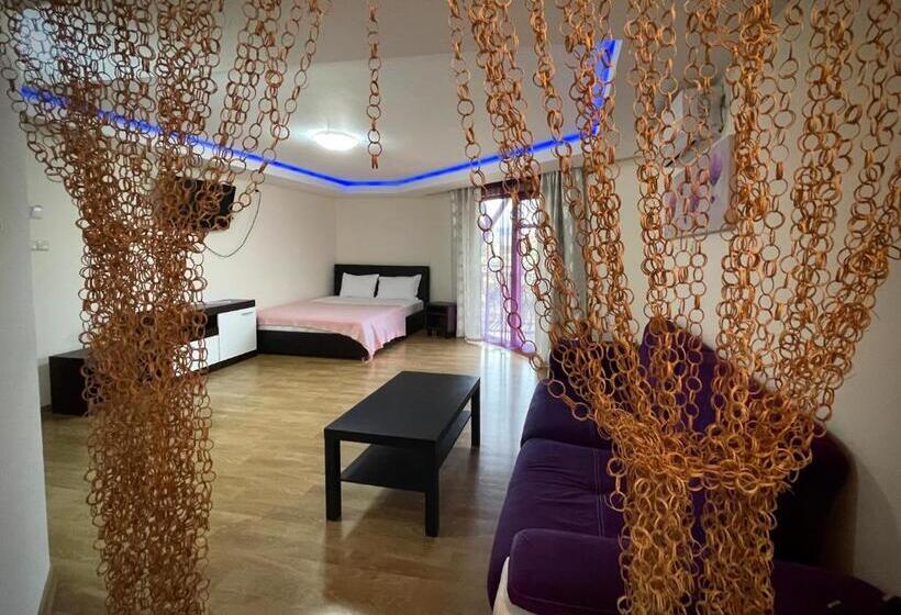 ２ベッドスイートルーム, Vamabel House