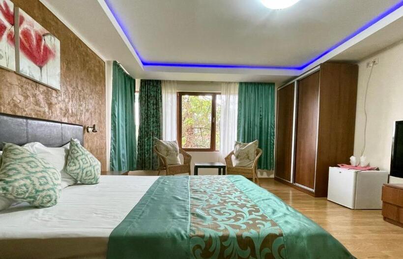 סוויטת 2 חדרי שינה, Vamabel House