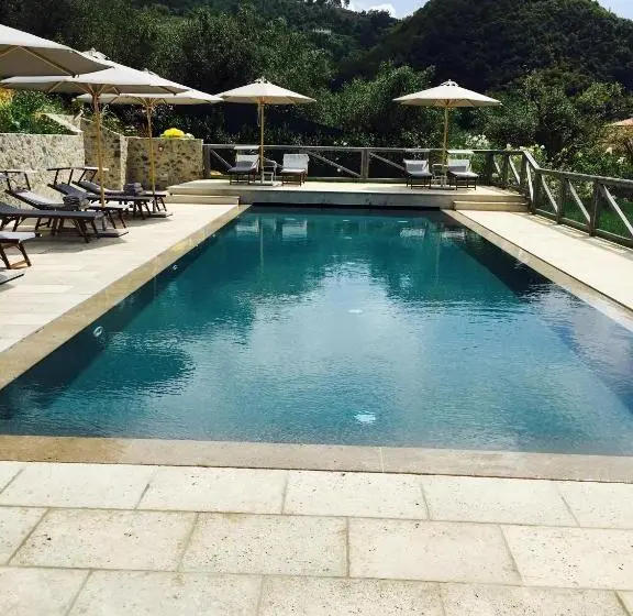 バルコニー付きジュニアスイート, Villa Gilda Relax & Living