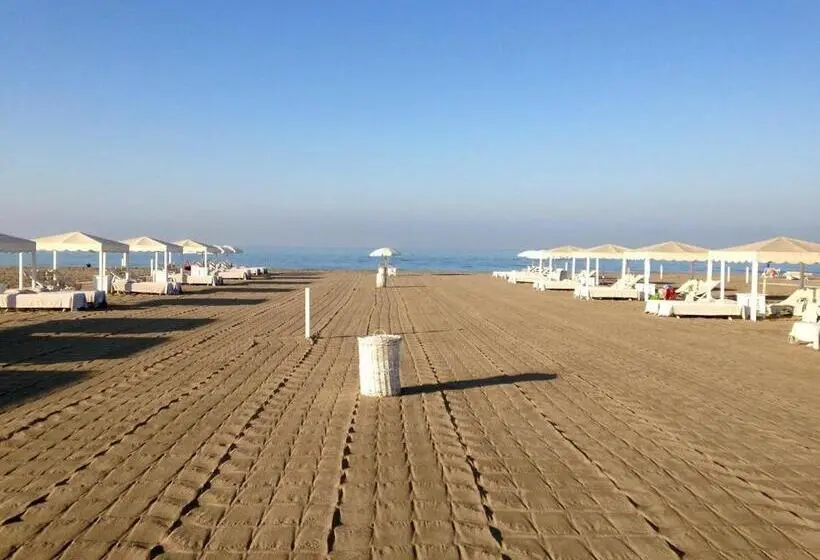 バルコニー付きジュニアスイート, Villa Gilda Relax & Living