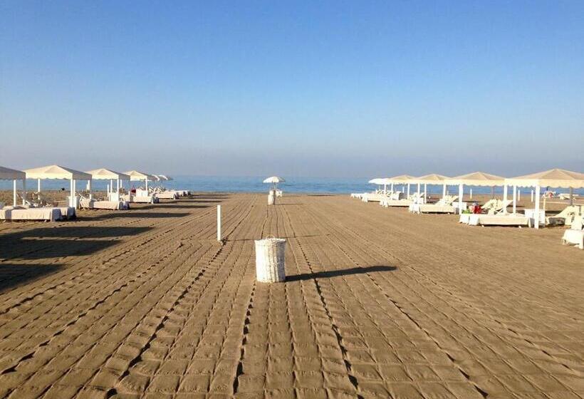 جناح جونيور مزوَّد بتراس, Villa Gilda Relax & Living