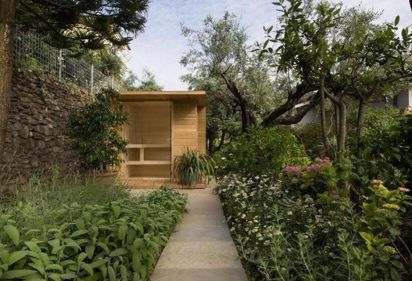 سوئیت جونیور با تراس, Villa Gilda Relax & Living