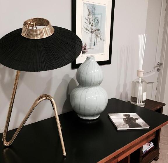 جناح جونيور مزوَّد بتراس, Villa Gilda Relax & Living