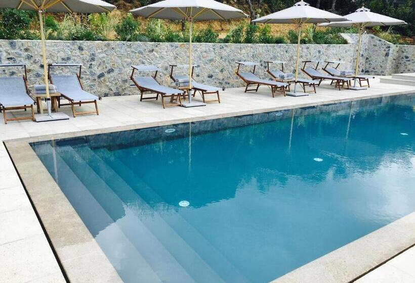 テラス付きジュニアスイート, Villa Gilda Relax & Living