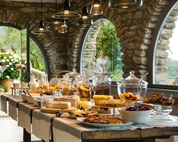 غرفة ديلوكس, Villa Gilda Relax & Living