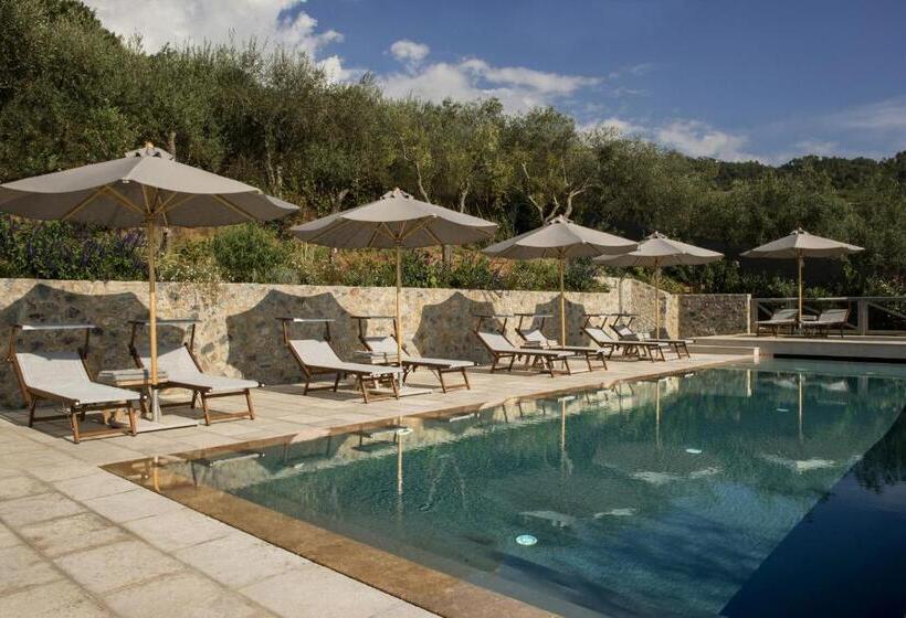 سوییت جونیور لوکس, Villa Gilda Relax & Living