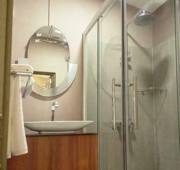 اتاق استاندارد, Vintage Lodge