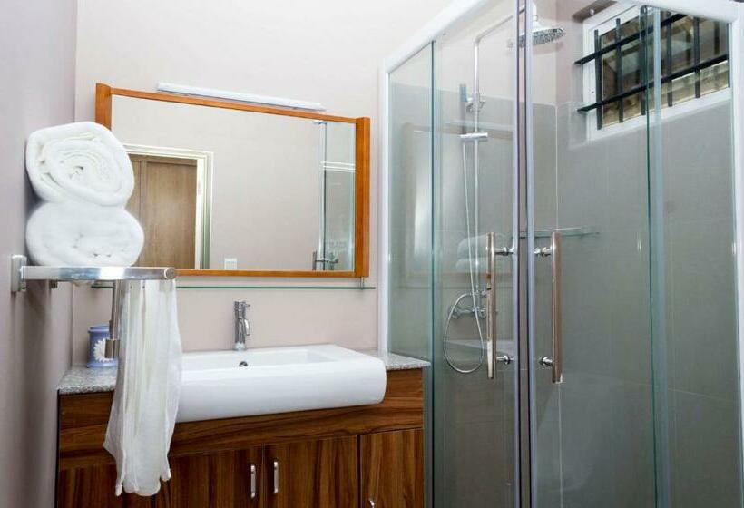 اتاق استاندارد, Vintage Lodge