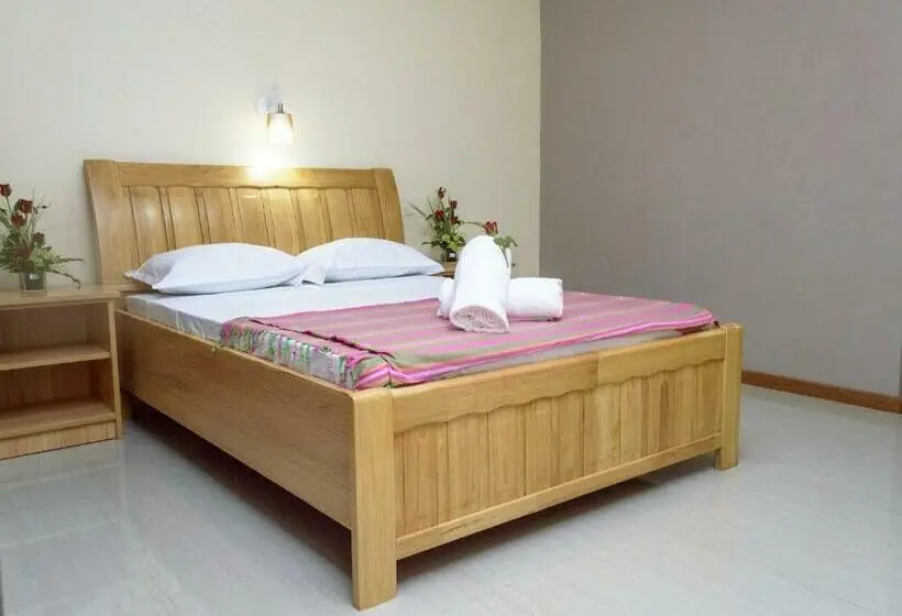 اتاق استاندارد, Vintage Lodge