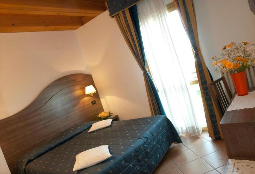 스탠다드 룸, Al Poggio