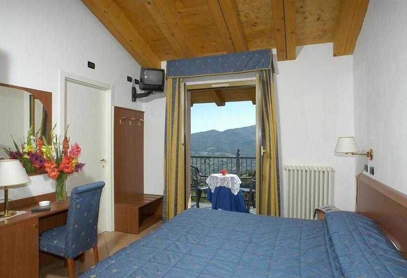 스탠다드 룸, Al Poggio