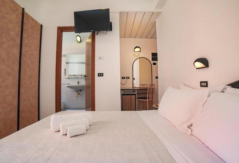 اتاق استاندارد, Ambasciatori