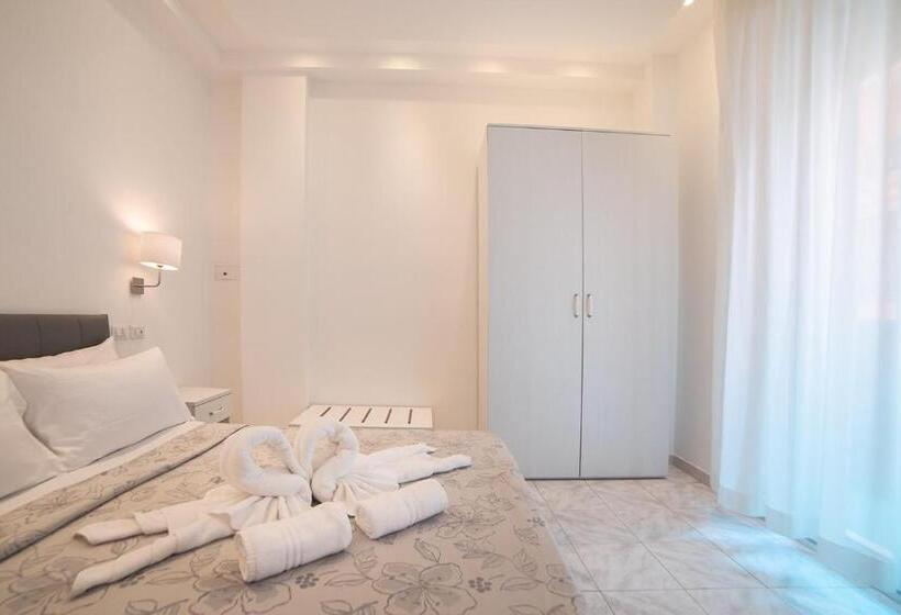 اتاق اکونومی, Ambasciatori