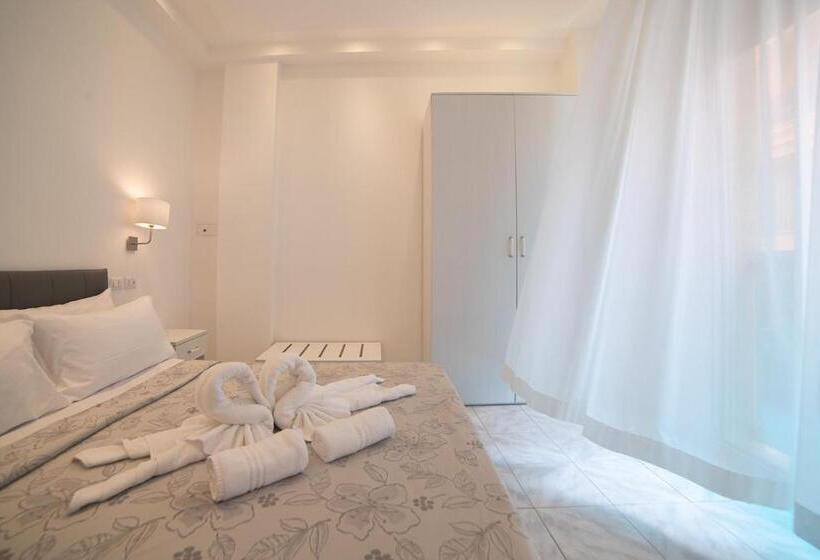 اتاق اکونومی, Ambasciatori