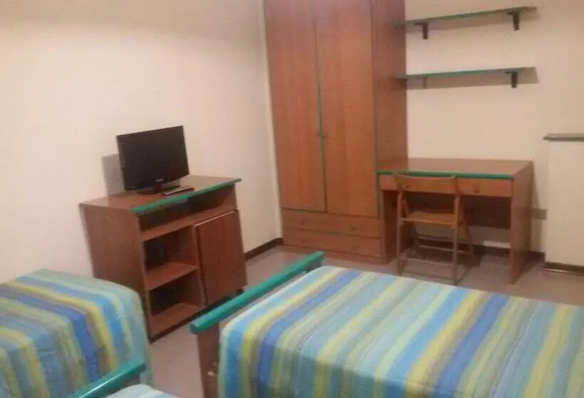 اتاق استاندارد, Fiera