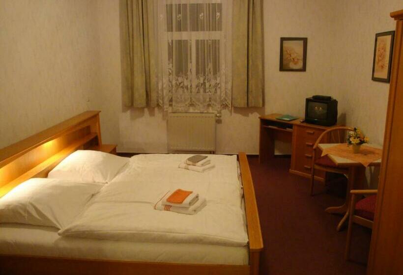 Номер Стандарт, Goldener Löwe Triebes