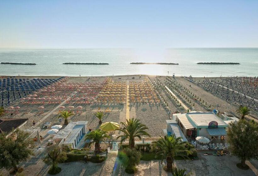 Triple Room Sea View, Haiti