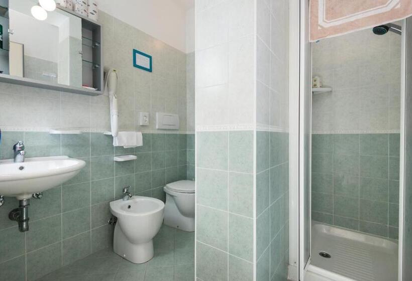 스탠다드 룸 바다 전망, Haiti