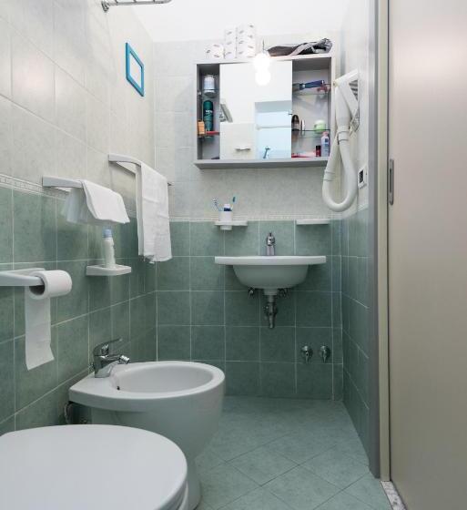 스탠다드 룸 바다 전망, Haiti