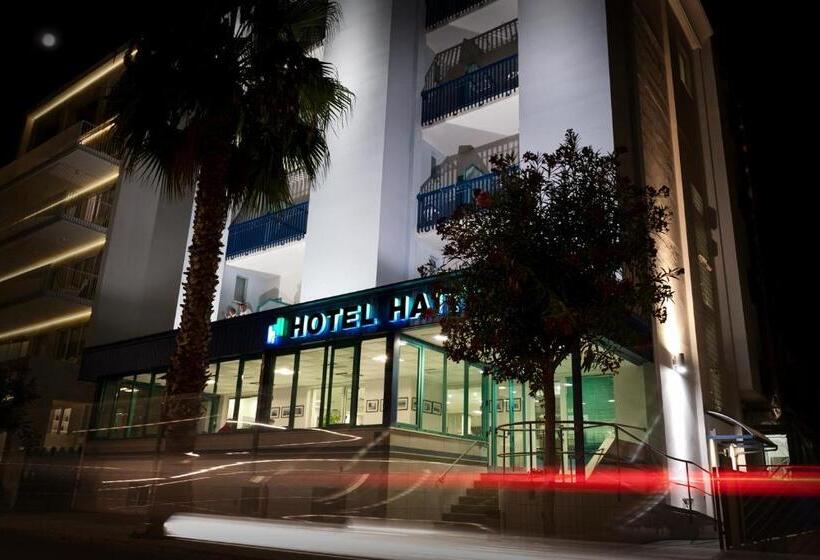 싱글 기본룸, Haiti