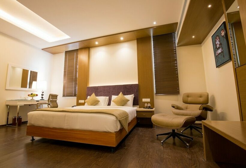 Junior Suite, Kiscol Grands