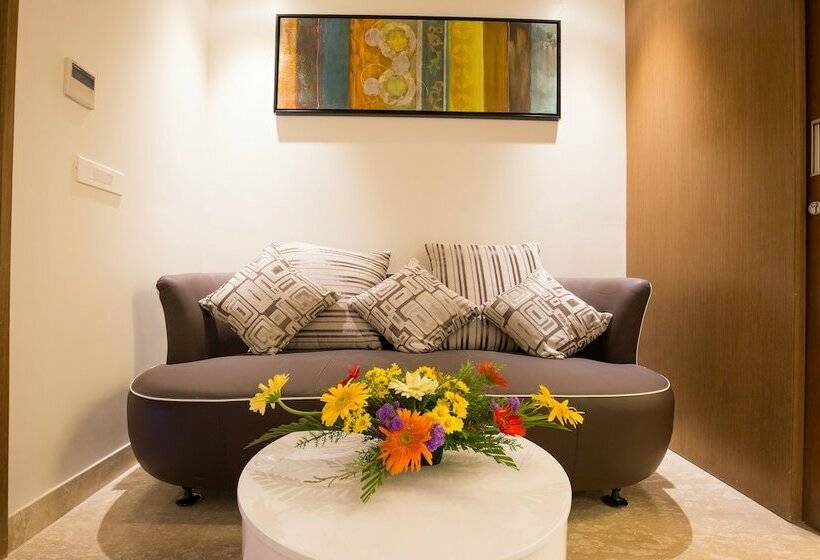 Suite Executive, Kiscol Grands