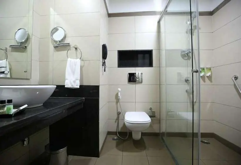 Suite Executive, Kiscol Grands