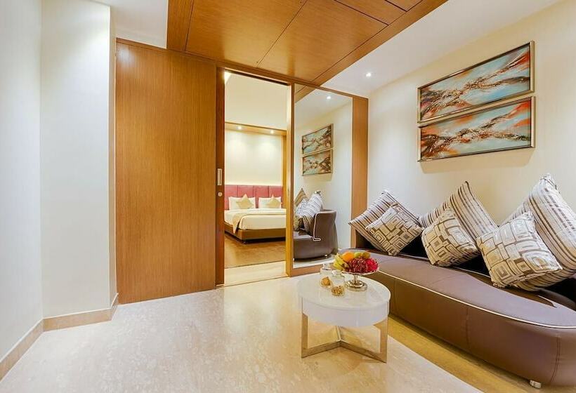 Junior Suite, Kiscol Grands