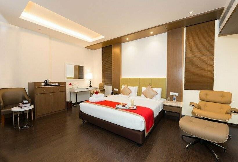 Junior Suite, Kiscol Grands