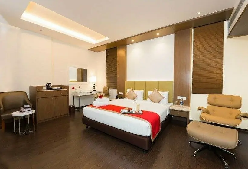 Junior Suite, Kiscol Grands
