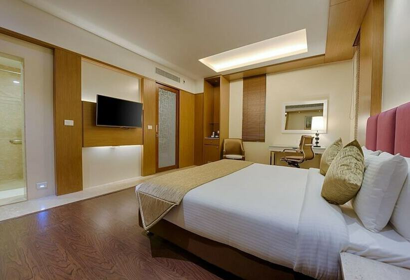 Junior Suite, Kiscol Grands