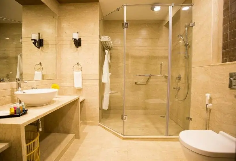 Junior Suite, Kiscol Grands