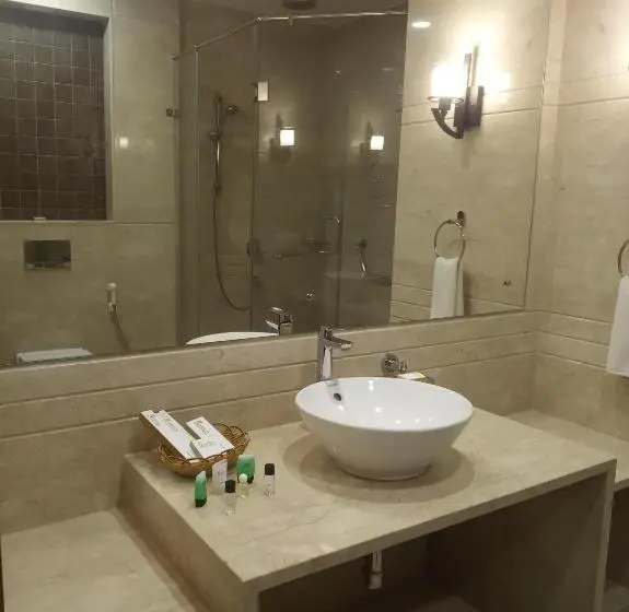 Chambre Deluxe, Kiscol Grands