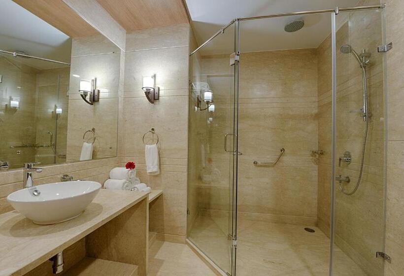 Junior Suite, Kiscol Grands