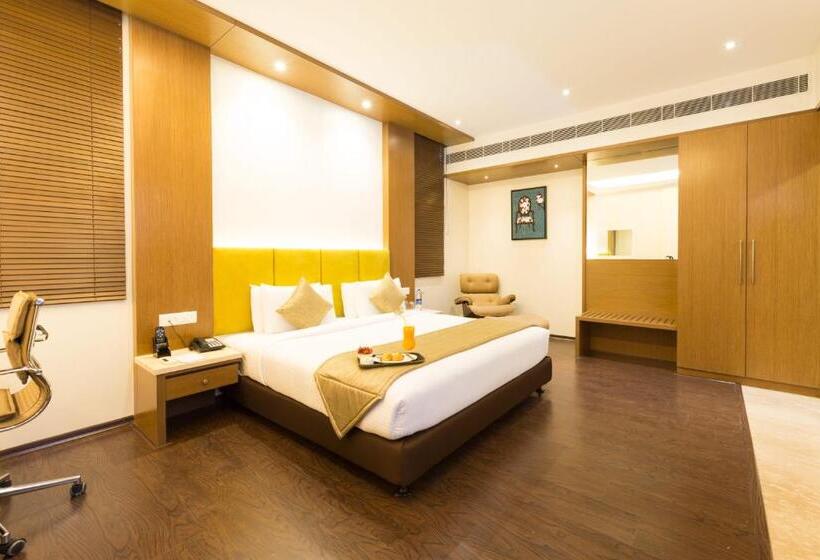 Junior Suite, Kiscol Grands