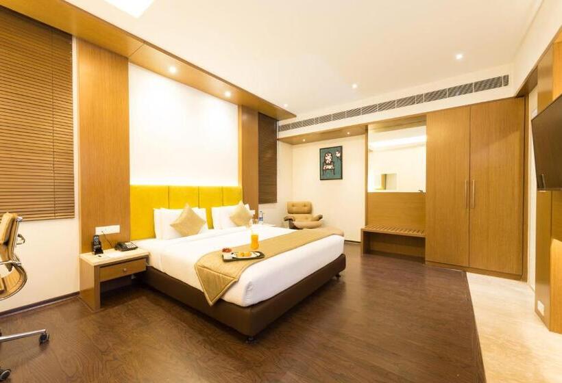 Junior Suite, Kiscol Grands