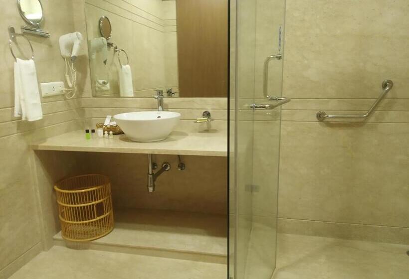 Junior Suite, Kiscol Grands